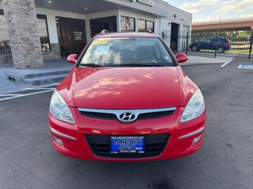 2010 Hyundai ELANTRA SE