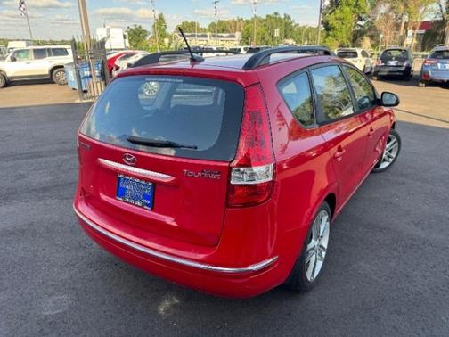 2010 Hyundai ELANTRA SE