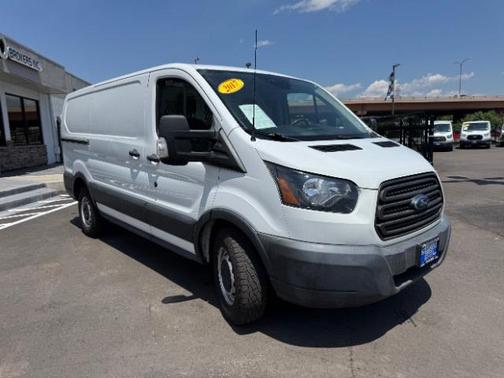 2018 Ford Transit-250 Base