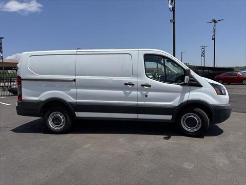 2018 Ford Transit-250 Base