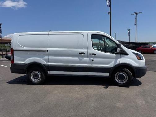 2018 Ford Transit-250 Base