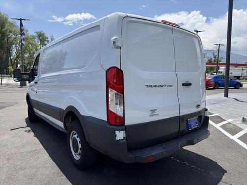 2018 Ford Transit-250 Base