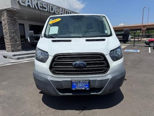 2018 Ford Transit-250 Base