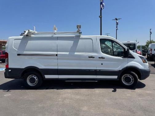 2015 Ford Transit-150 Base