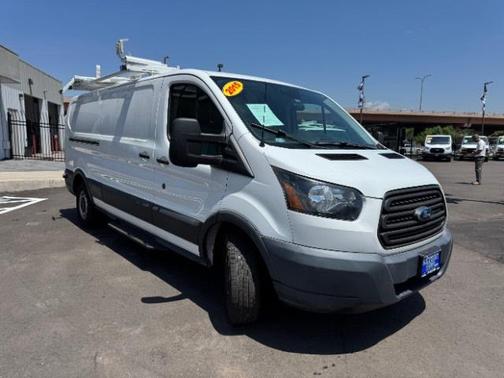 2015 Ford Transit-150 Base