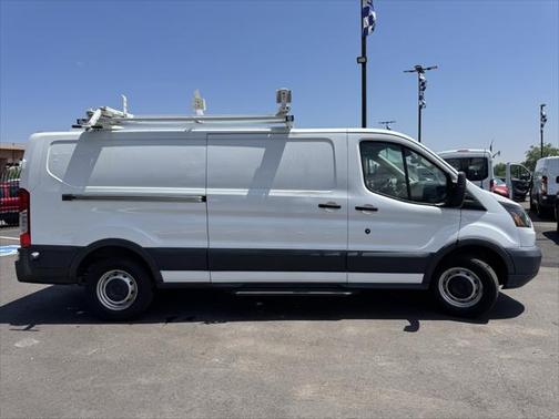 2015 Ford Transit-150 Base