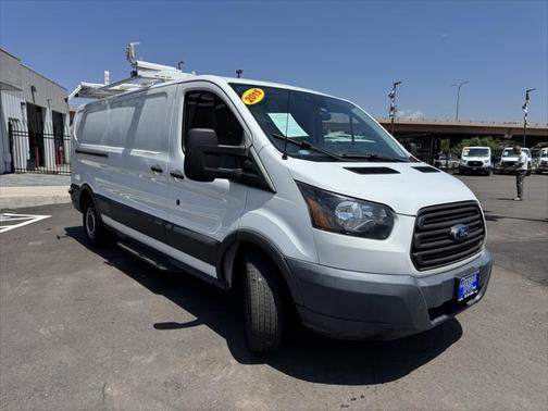 2015 Ford Transit-150 Base