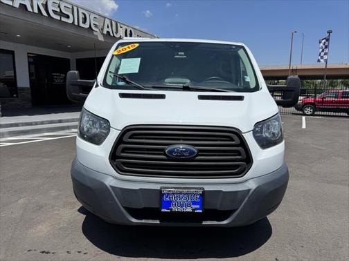 2015 Ford Transit-150 Base