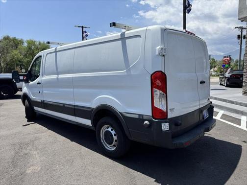2015 Ford Transit-150 Base