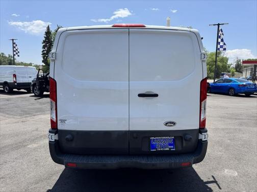 2015 Ford Transit-150 Base