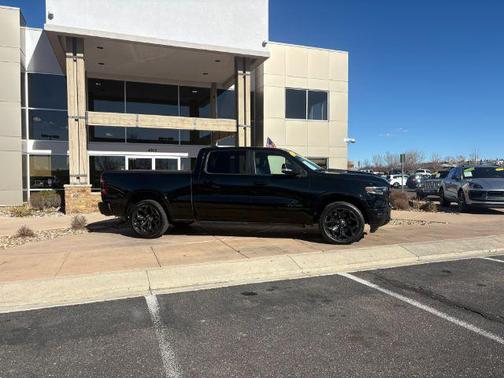 2021 RAM 1500 Limited