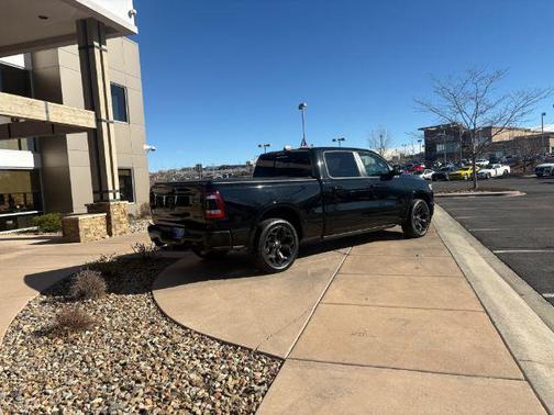2021 RAM 1500 Limited