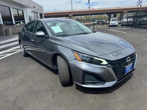 2023 Nissan Altima S FWD