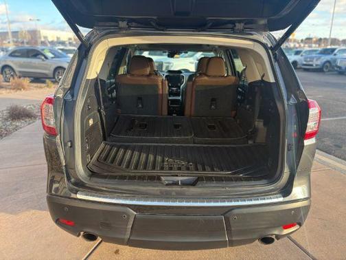 2019 Subaru Ascent Touring 7-Passenger