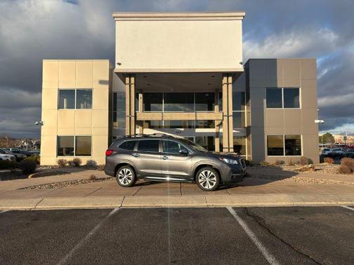2019 Subaru Ascent Touring 7-Passenger