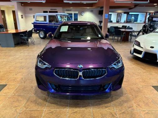 2023 BMW 230 i xDrive