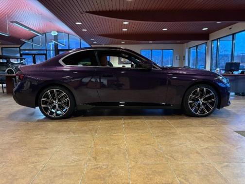 2023 BMW 230 i xDrive