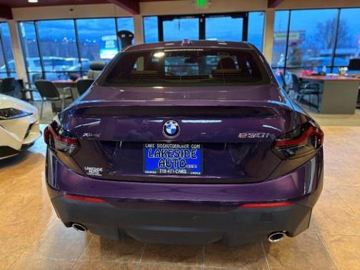 2023 BMW 230 i xDrive