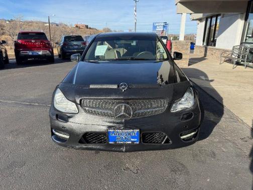 2014 Mercedes-Benz C-Class C 300 4MATIC Sport