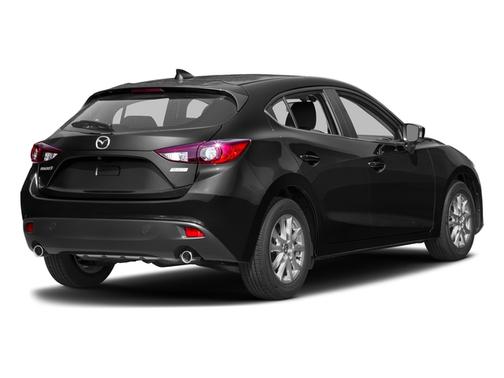 2016 Mazda Mazda3 i Grand Touring