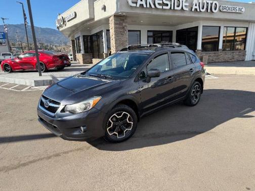 2013 Subaru XV Crosstrek 2.0i Premium