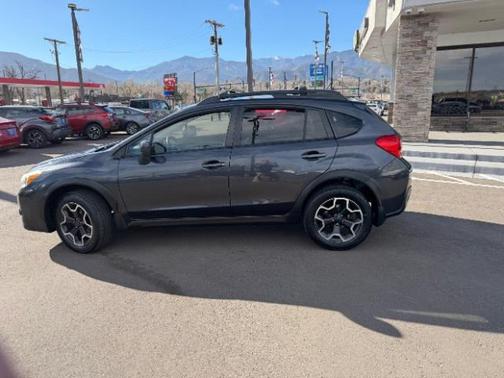 2013 Subaru XV Crosstrek 2.0i Premium