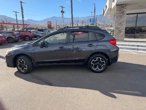 2013 Subaru XV Crosstrek 2.0i Premium