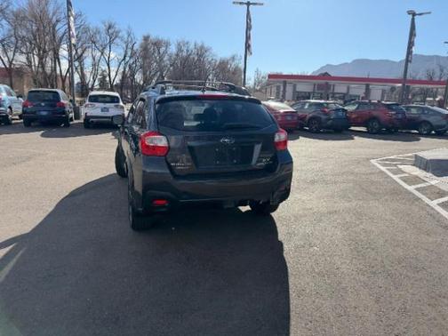 2013 Subaru XV Crosstrek 2.0i Premium