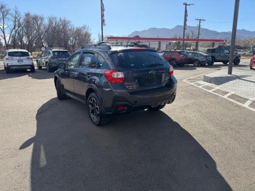 2013 Subaru XV Crosstrek 2.0i Premium
