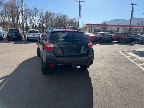 2013 Subaru XV Crosstrek 2.0i Premium