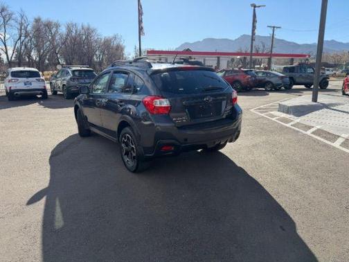2013 Subaru XV Crosstrek 2.0i Premium