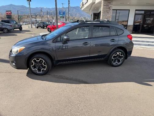 2013 Subaru XV Crosstrek 2.0i Premium