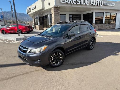 2013 Subaru XV Crosstrek 2.0i Premium