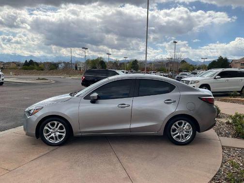 Sterling 2016 Scion iA Base