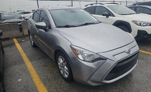 Sterling 2016 Scion iA Base