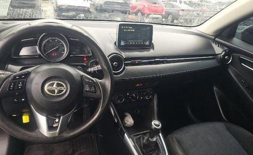 Sterling 2016 Scion iA Base