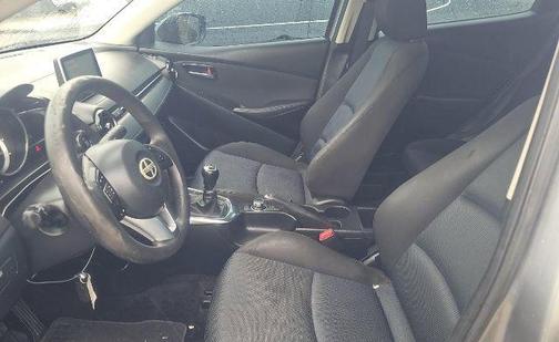 Sterling 2016 Scion iA Base