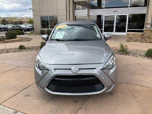 Sterling 2016 Scion iA Base