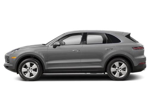2019 Porsche Cayenne Base