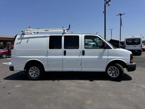 2014 Chevrolet Express 1500 Work Van