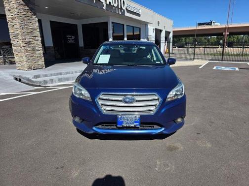 2016 Subaru Legacy Limited