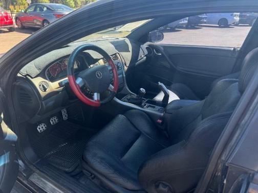 2004 Pontiac GTO Base