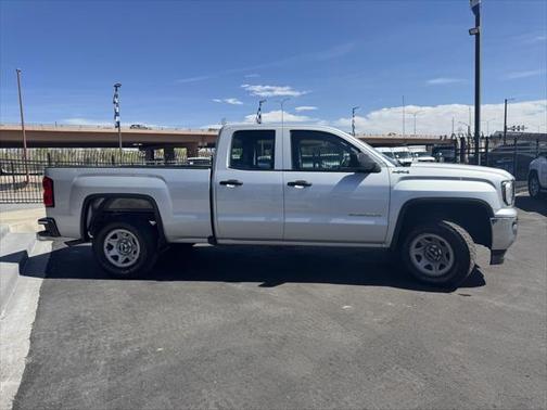 2018 GMC Sierra 1500 Base