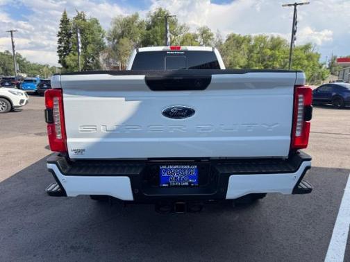 2023 Ford F-350 XL