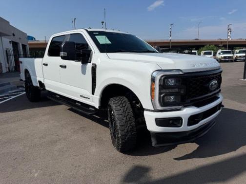 2023 Ford F-350 XL
