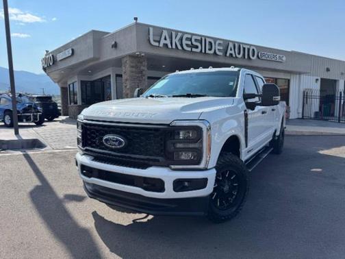 2023 Ford F-350 XL