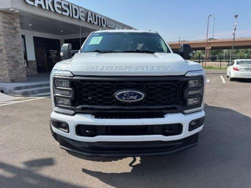 2023 Ford F-350 XL
