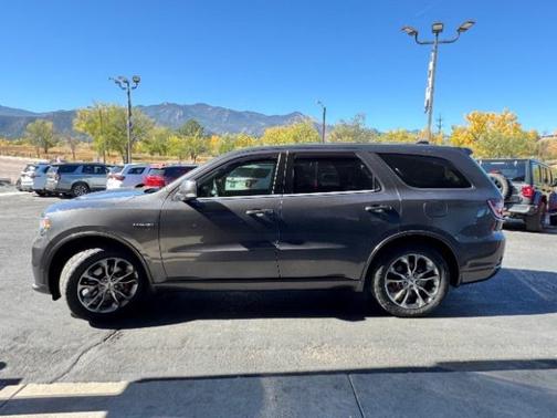 2020 Dodge Durango R/T AWD