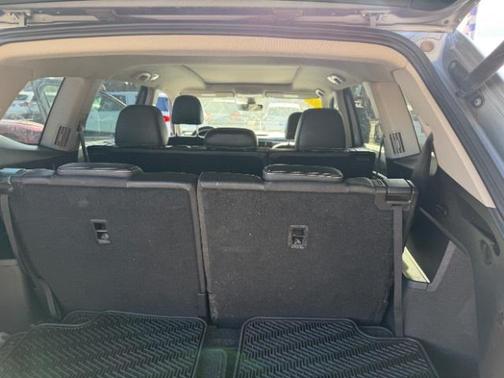 2021 RAM ProMaster 2500 High Roof