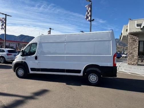 2021 RAM ProMaster 2500 High Roof